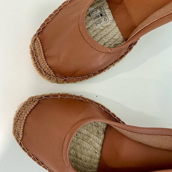 Free People Mason Espadrilles Sz 36 - Picture 10 of 11